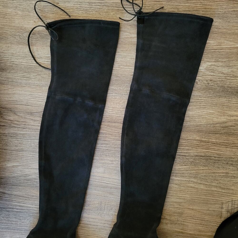 Stuart Weitzman Stuart Weitzman Stuart Weitzman - Picture 6 of 15